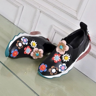 Fendi Casual shoes Women--006